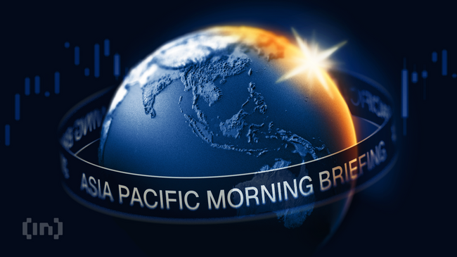 Khoảng trống trong dữ liệu việc làm của Mỹ gây ra sự suy giảm. Bitcoin có sẵn sàng phục hồi?