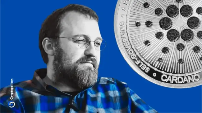 يقول تشارلز هوسكينسون إن خزانة Cardano لن تغطي رسوم الإدراج لـ SNEK أو Midnight