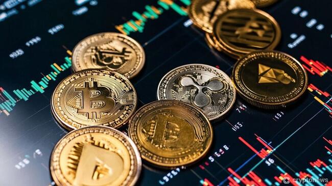 Coinbase第二季XRP交易超以太坊 7月XRP涨逾30％交易活跃