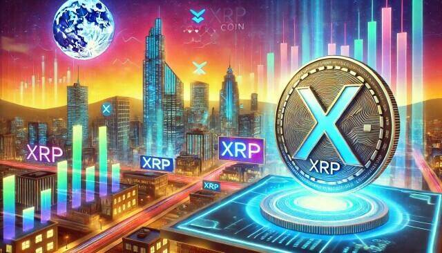 XRP Price Crash Could Deepen As Bearish Formations Gather