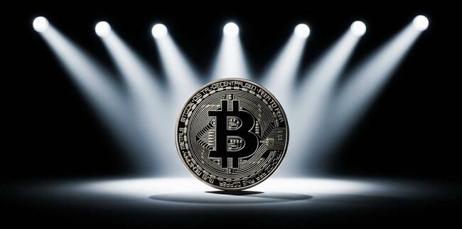 Znów to zrobili. Kupili Bitcoin za 54 mln dolarów!