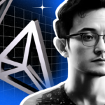 Джастин Сан улетел в космос, а TRON — нет