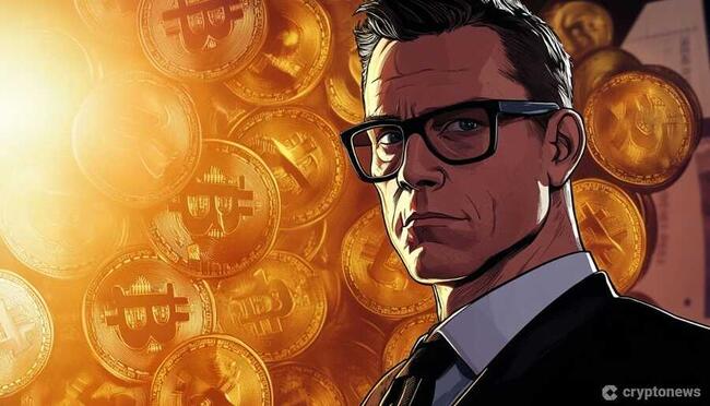 Deloitte: 23% van CFO’s verwacht crypto adoptie – institutionele acceptatie groeit