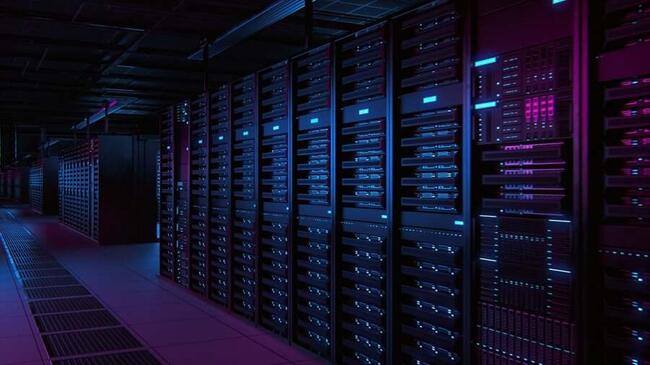 Nuovo modello di business ‘Asset-Heavy’ dell’IA pone rischi nascosti all’economia degli Stati Uniti