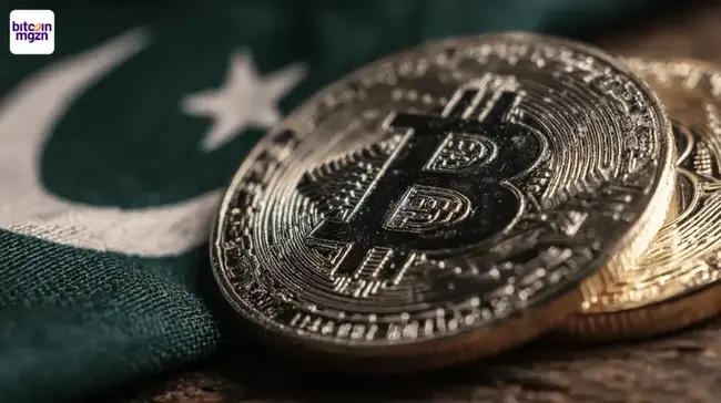 Pakistan start met toezicht op cryptomarkt