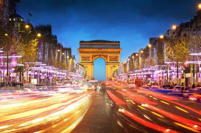 L’Unità di Asset Servicing di Credit Agricole Supporta la Borsa Tokenizzata per PMI in Europa