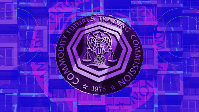 CFTC kicks off new ‘Sprint’ initiative to advance Trump’s crypto regulatory roadmap