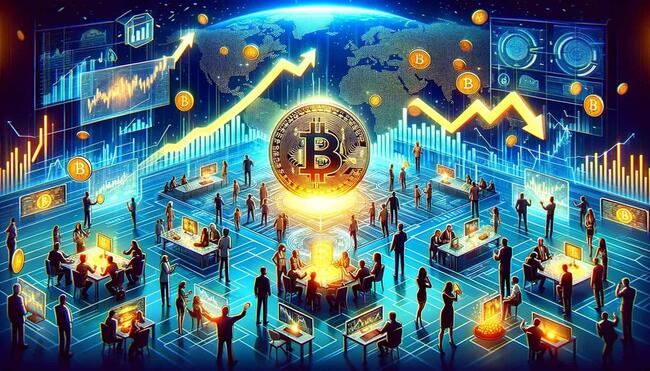 一覽 6 大加密幣機構的「期中成績單」：Strategy 豪賺百億，Coinbase 靠投資救場