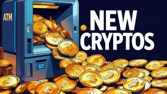 XRP Above $3: Altcoin Rally or Fluke? Investors Are Hyped for New Cryptos