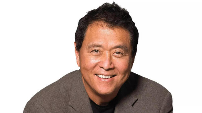 Rich Dad Poor Dad author Robert Kiyosaki says he’ll double down on Bitcoin if ‘August Curse’ sends it below $90K