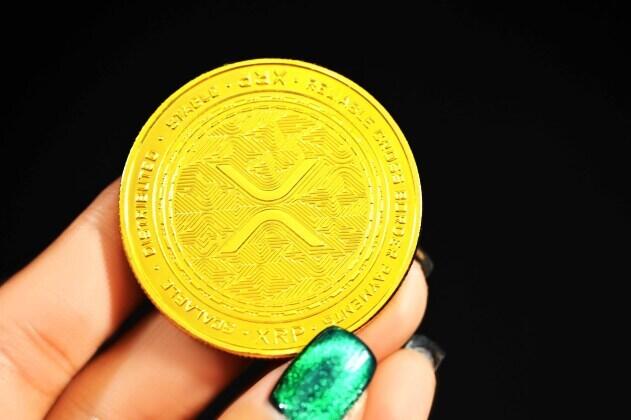 XRP Distribution Chart Reveals How Much Supply Ripple Still Holds In Escrow