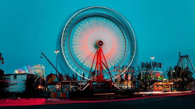 Lo Specialista nella Tokenizzazione Centrifuge Nomina un Ex Dirigente di Goldman Sachs come COO