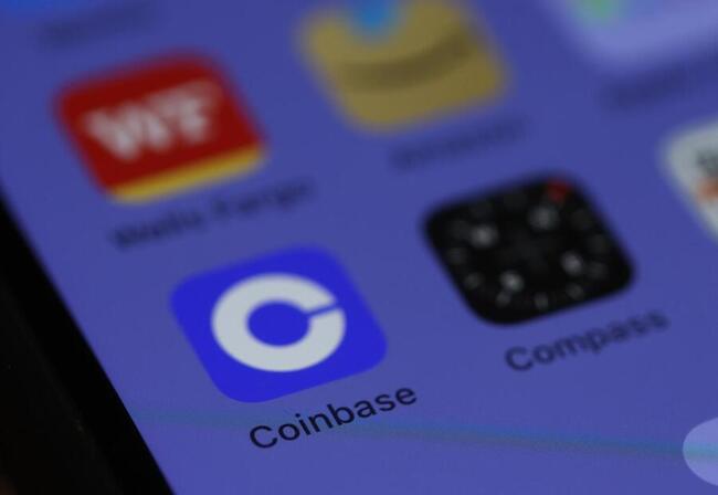 Il Debole Secondo Trimestre di Coinbase È un Episodio Isolato, Non un Crollo, Dice Benchmark