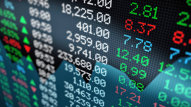 Chainlink führt Echtzeit-Marktdaten für tokenisierte Aktien und ETFs ein