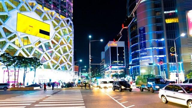 South Korea’s Banks Bet Big On Crypto As Legal Guardrails Take Shape
