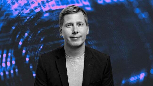Barry Silbert returns to Grayscale as chairman as the firm prepares to go public