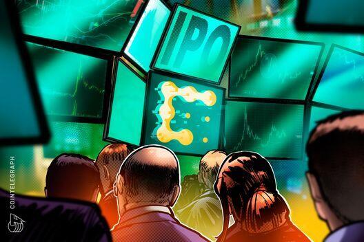 CoinDesk所有者Bullish瞄准42亿美元估值IPO，获BlackRock和ARK支持