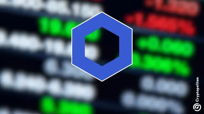 Chainlink launches Data Streams to power tokenized U.S. stocks