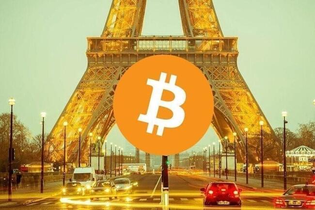 Frankrijk: Rassemblement National wil Bitcoin minen met kernenergieoverschot
