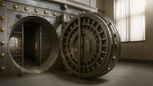 Dans les Coffres-forts du Trésor d’Ether : Qui Accumule des Milliards en Ethereum ?