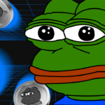 Ng??i t?o meme Pepe b? ki?n vì h? tr? v? hack NFT c?a Tri?u Tiên