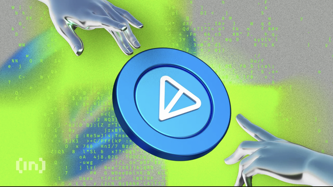 Toncoin (TON) ????????? 14% ???????????—USD4 ???????????????????????