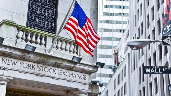 Bullish lance son entrée à la Bourse de New York pour alimenter la prochaine vague de transactions d’actifs numériques