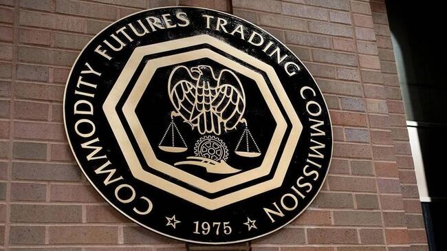 監管鬆綁第一槍？美國 CFTC 拚放行「加密資產現貨合約」在期交所上市