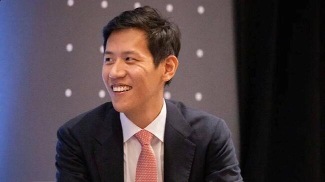 L’ex dirigente di Bitwise Jeff Park si unisce a Procap di Anthony Pompliano come CIO.