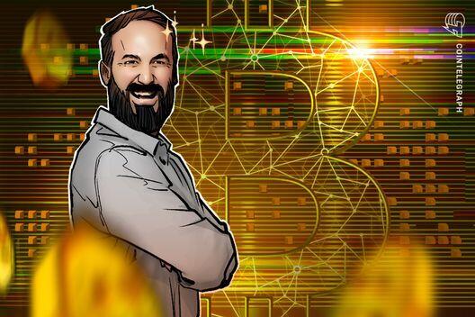 トランプ政権のビットコイン指南役ベイリー氏　PAC設立で2億ドル調達目指す　仮想通貨業界の影響力拡大へ