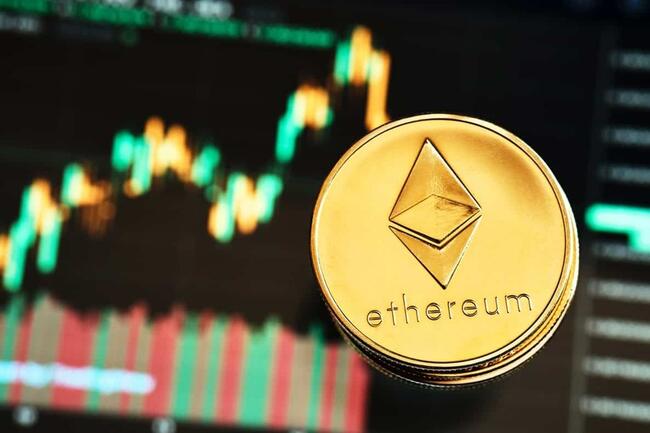 機構獲利了結！以太幣 ETF 單日失血 4.65 億美元、創史上最慘紀錄