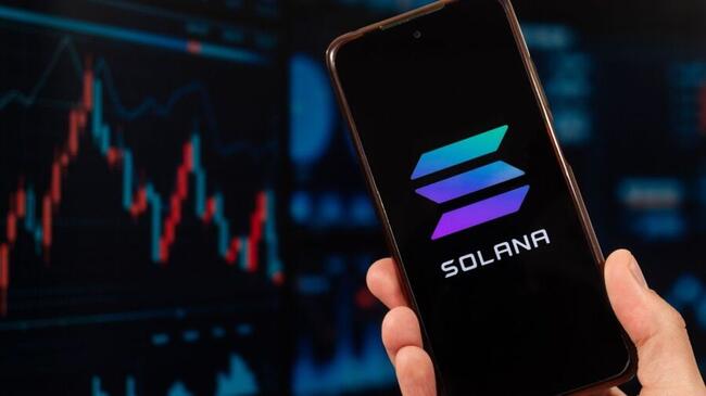 Solana Mobile Lancia lo Smartphone Seeker, Soddisfacendo 150.000 Prenotazioni Anticipate