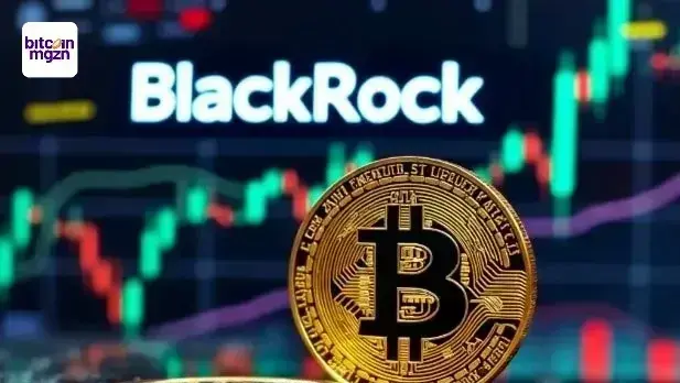 BlackRock ziet grootste uitstroom Bitcoin fonds in negen weken