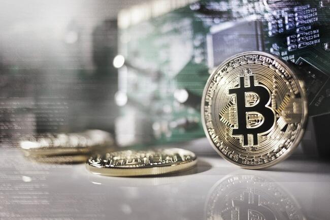 Kiszagolták a bányászok a következő Bitcoin ralit?