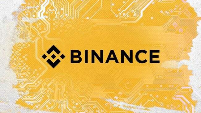 Binance unveils ALL composite index futures tracking USDT-quoted contracts