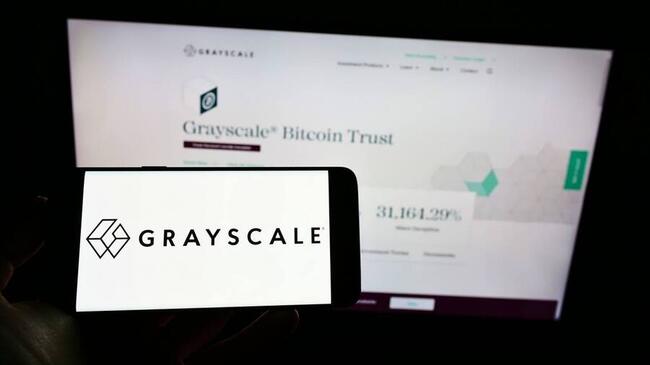 Barry Silbert torna come Presidente mentre Grayscale Investments espande il team di gestione e il consiglio di amministrazione.