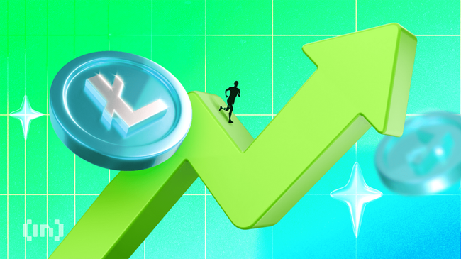 Why Litecoin’s 4-Month High Could Be Just the Beginning of a Major Rally