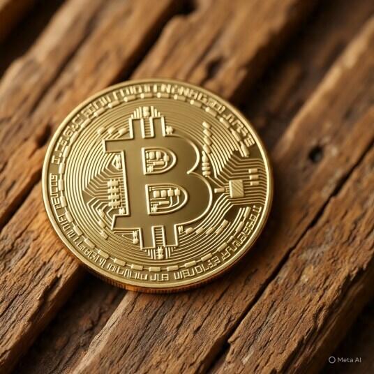 Against The Grain: Analyst Targets $300K Bitcoin Price—When Will It Happen?