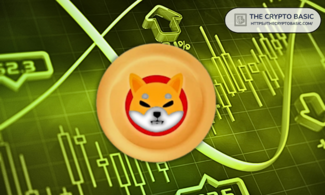Analyst Identifies Two Targets to Take Profit as Shiba Inu Signals Bullish Breakout After Closing Inside Volume Zone