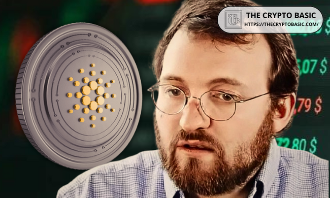 Hoskinson Reacts to Claims That SNEK Meme Coin Has Contributed More to Cardano Than Midnight