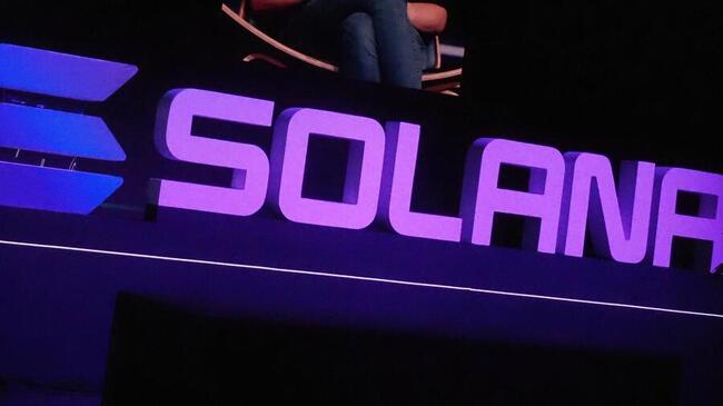 Solana Treasury Company Upexi Supera 2 Milioni in Detenzioni di SOL