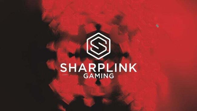 Joe Lubin’s SharpLink buys 83,561 ETH for $304 million, taking total holdings to 521,939 ETH