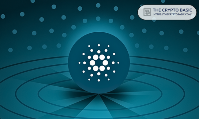 Cardano Opens Midnight Airdrop Claim Portal for XRP and ADA Users