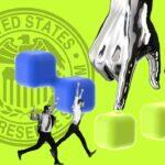 Co oznacza 92,2% szans na obniżkę stóp Fed dla rynku kryptowalut?