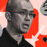Changpeng Zhao: Amerykańskie banki nie mogą już ignorować kryptowalut