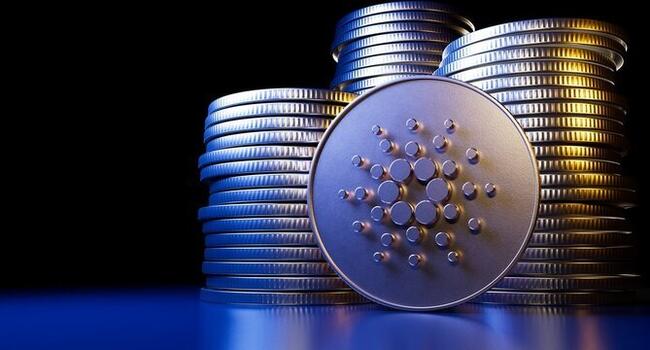 Cardano Marks Historical Milestone With Governance Vote, Hoskinson Reacts