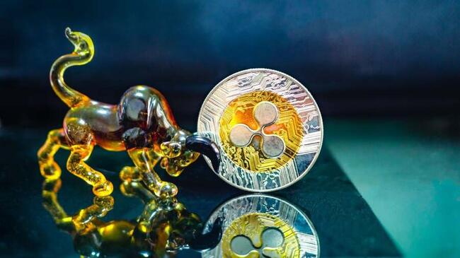 Il rally di XRP a $4,80 è possibile mentre mantiene un supporto chiave, dice l’analista