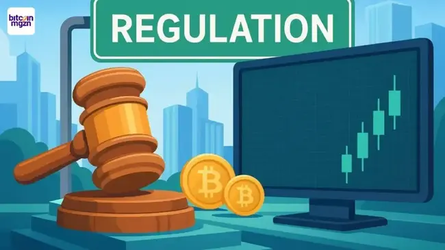 Spot crypto trading gereguleerd in VS: nieuwe stap CFTC