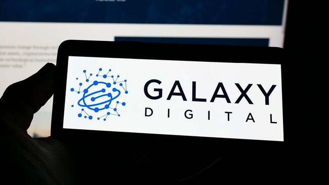 Galaxy Digital добавляет 4,272 BTC во II квартале, в то время как капитал достигает 2.6 миллиарда долларов.