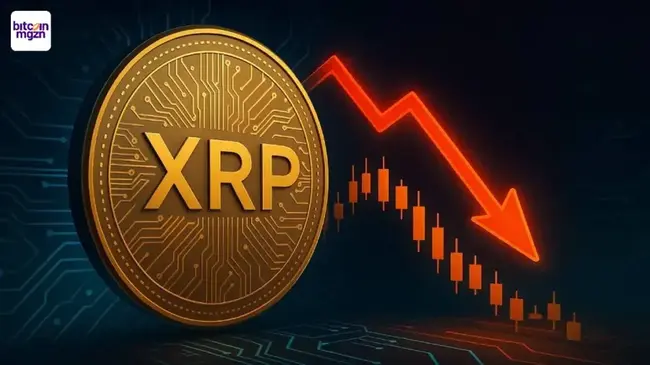 Experts waarschuwen voor bubbel in XRP koers